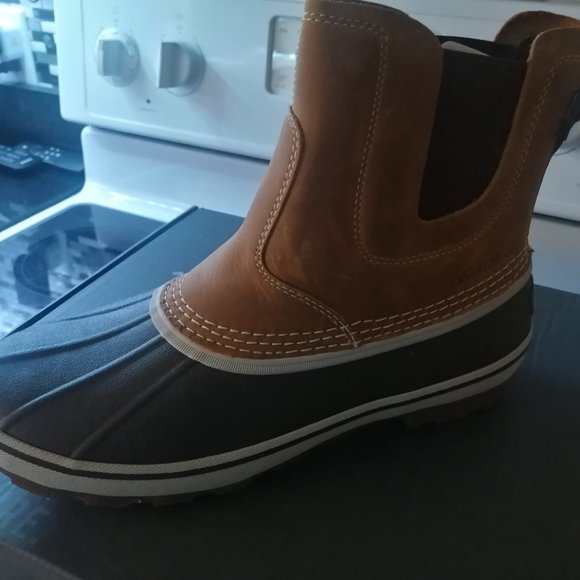 Eddie Bauer boots - Picture 3 of 4